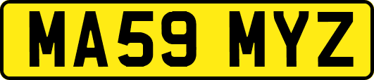 MA59MYZ