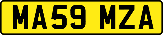 MA59MZA