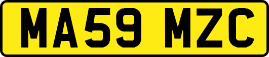 MA59MZC