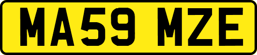 MA59MZE