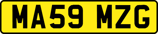 MA59MZG