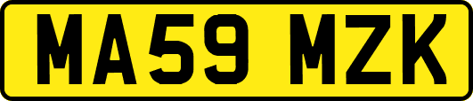 MA59MZK