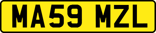 MA59MZL