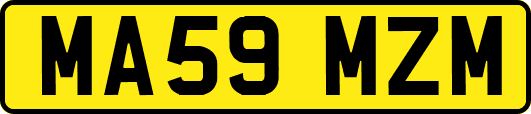 MA59MZM