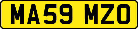 MA59MZO