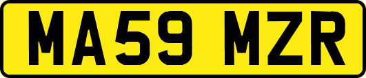 MA59MZR