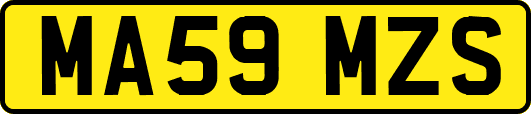 MA59MZS
