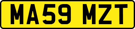 MA59MZT