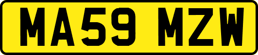 MA59MZW