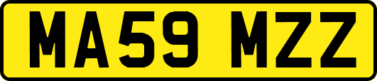 MA59MZZ
