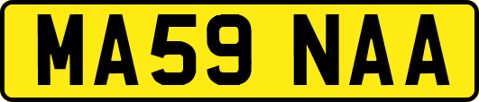 MA59NAA