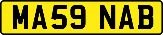 MA59NAB