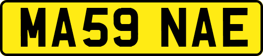 MA59NAE