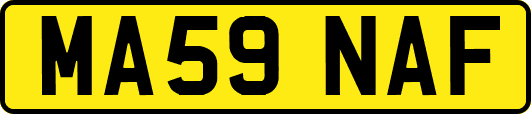 MA59NAF
