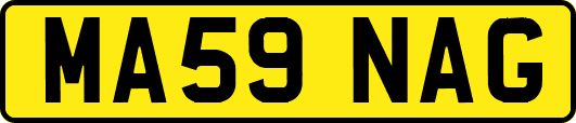 MA59NAG