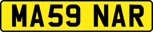 MA59NAR