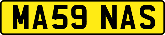 MA59NAS