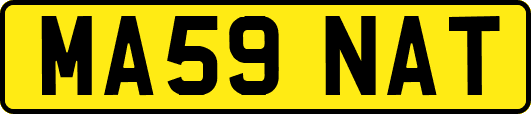 MA59NAT