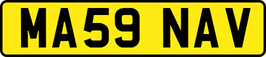 MA59NAV
