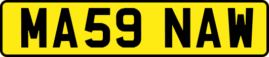MA59NAW
