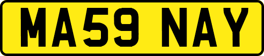 MA59NAY
