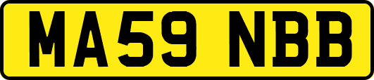 MA59NBB