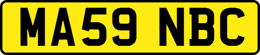 MA59NBC