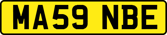 MA59NBE