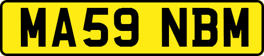 MA59NBM