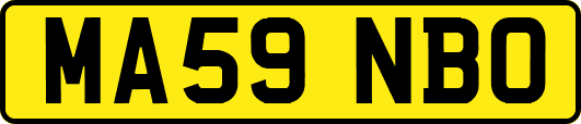MA59NBO