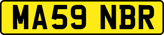 MA59NBR
