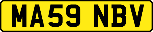 MA59NBV