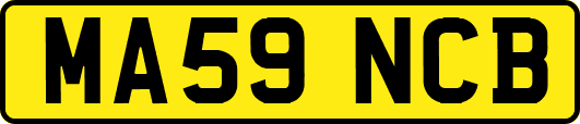 MA59NCB