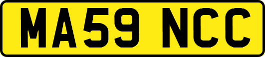 MA59NCC