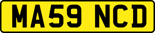 MA59NCD