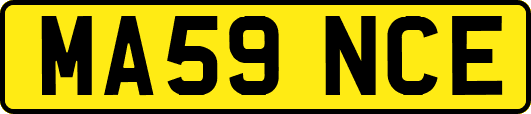 MA59NCE