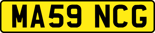 MA59NCG