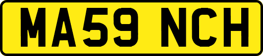 MA59NCH