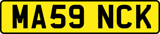 MA59NCK