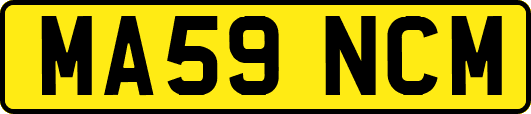 MA59NCM