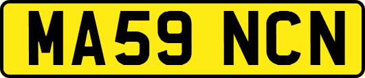MA59NCN
