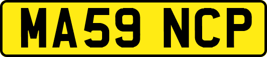 MA59NCP