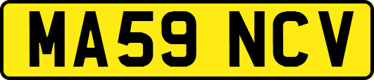 MA59NCV