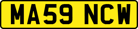 MA59NCW