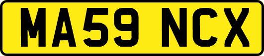 MA59NCX