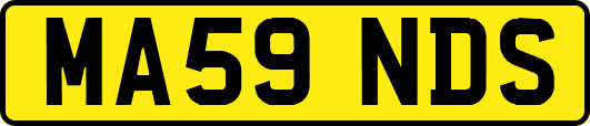 MA59NDS