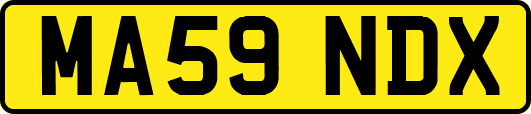 MA59NDX