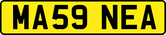 MA59NEA