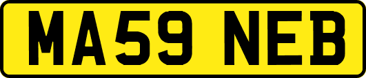 MA59NEB