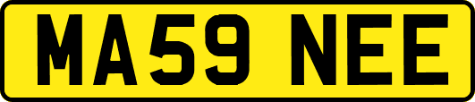 MA59NEE